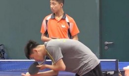 国乒猜词爆料田亮视频,田亮视频背后的精彩瞬间